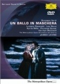 Un ballo in maschera is the best movie in Gordon Houkins filmography.