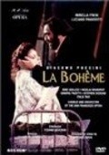 La Boheme movie in Brian Large filmography.