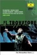 Il trovatore is the best movie in Luciano Pavarotti filmography.