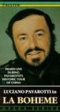 La Boheme movie in Luciano Pavarotti filmography.