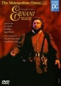 Ernani movie in Luciano Pavarotti filmography.