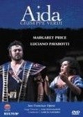 Aida movie in Luciano Pavarotti filmography.