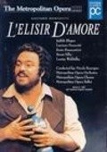 L'Elisir d'amore movie in Luciano Pavarotti filmography.