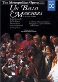 Un ballo in maschera is the best movie in Judith Blegen filmography.