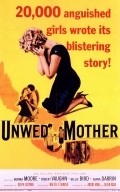 Unwed Mother movie in Robert Vaughn filmography.