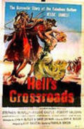 Hell's Crossroads movie in Myron Healey filmography.