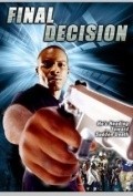 Final Decision is the best movie in William Dixon filmography.