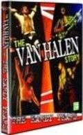The Van Halen Story: The Early Years movie in Michael Anthony filmography.