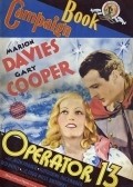 Operator 13 is the best movie in Marion Davies filmography.