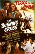 The Burning Cross movie in Matt Willis filmography.