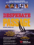 Desperate Passage is the best movie in Michael Landon filmography.