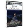 Jane Goodall: Reason for Hope movie in Harrison Ford filmography.