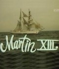 Martin XIII. movie in Konrad Petzold filmography.