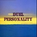 Duel Personality movie in Mel Blanc filmography.