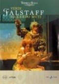 Falstaff is the best movie in Roberto Frontali filmography.
