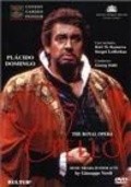 Otello movie in Placido Domingo filmography.