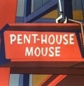 Pent-House Mouse movie in Moris Noubl filmography.