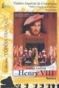 Henry VIII movie in Per Jurdan filmography.