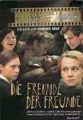 Die Freunde der Freunde movie in Dominik Graf filmography.