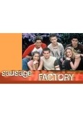 The Sausage Factory movie in Milan Cheylov filmography.