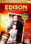 Edison: The Wizard of Light movie in David Divine filmography.