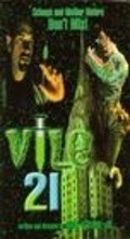 Vile 21 is the best movie in Brayan Saufvik filmography.