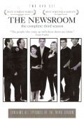 The Newsroom  (serial 2004-2005) movie in Sarah Strange filmography.