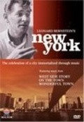 Leonard Bernstein's New York movie in Hart Perry filmography.