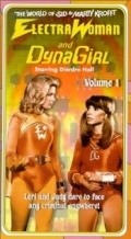 Electra Woman and Dyna Girl is the best movie in Susan Lanier filmography.