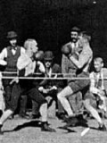 The Hornbacker-Murphy Fight movie in William K.L. Dickson filmography.