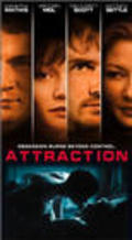 Attraction movie in Russell DeGrazier filmography.