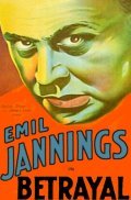 Betrayal movie in Emil Jannings filmography.