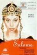 Salome movie in Derek Bailey filmography.
