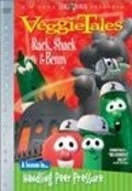 VeggieTales: Rack, Shack & Benny is the best movie in Lisa Vischer filmography.