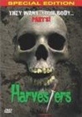 Harvesters is the best movie in Devid Klaridj filmography.