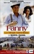 La trilogie marseillaise: Fanny movie in Nicolas Ribowski filmography.