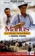 La trilogie marseillaise: Marius is the best movie in Maxime Lombard filmography.