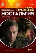 Nostalgiya is the best movie in Oleg Yankovsky filmography.