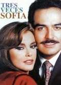 Tres veces Sofia movie in Lucia Mendez filmography.