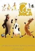 Pe na Jaca is the best movie in Deborah Secco filmography.
