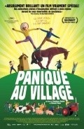 Panique au village movie in Benoît Poelvoorde filmography.