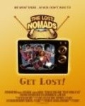 The Lost Nomads: Get Lost! movie in Adam Harrington filmography.