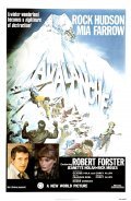 Avalanche movie in Corey Allen filmography.
