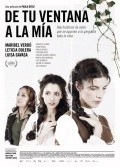 De tu ventana a la mia is the best movie in Maria Alfonsa Rosso filmography.