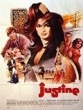 Justine movie in George Cukor filmography.