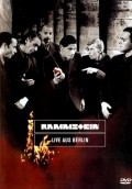 Rammstein: Live aus Berlin movie in Hamish Hamilton filmography.