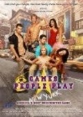 Games People Play is the best movie in Keith Collins filmography.