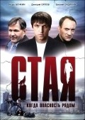 Staya is the best movie in Aleksandr Vysokovsky filmography.