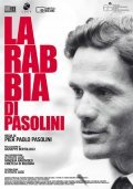 La rabbia di Pasolini is the best movie in Pier Paolo Pasolini filmography.