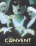 The Convent movie in Mike Mendez filmography.